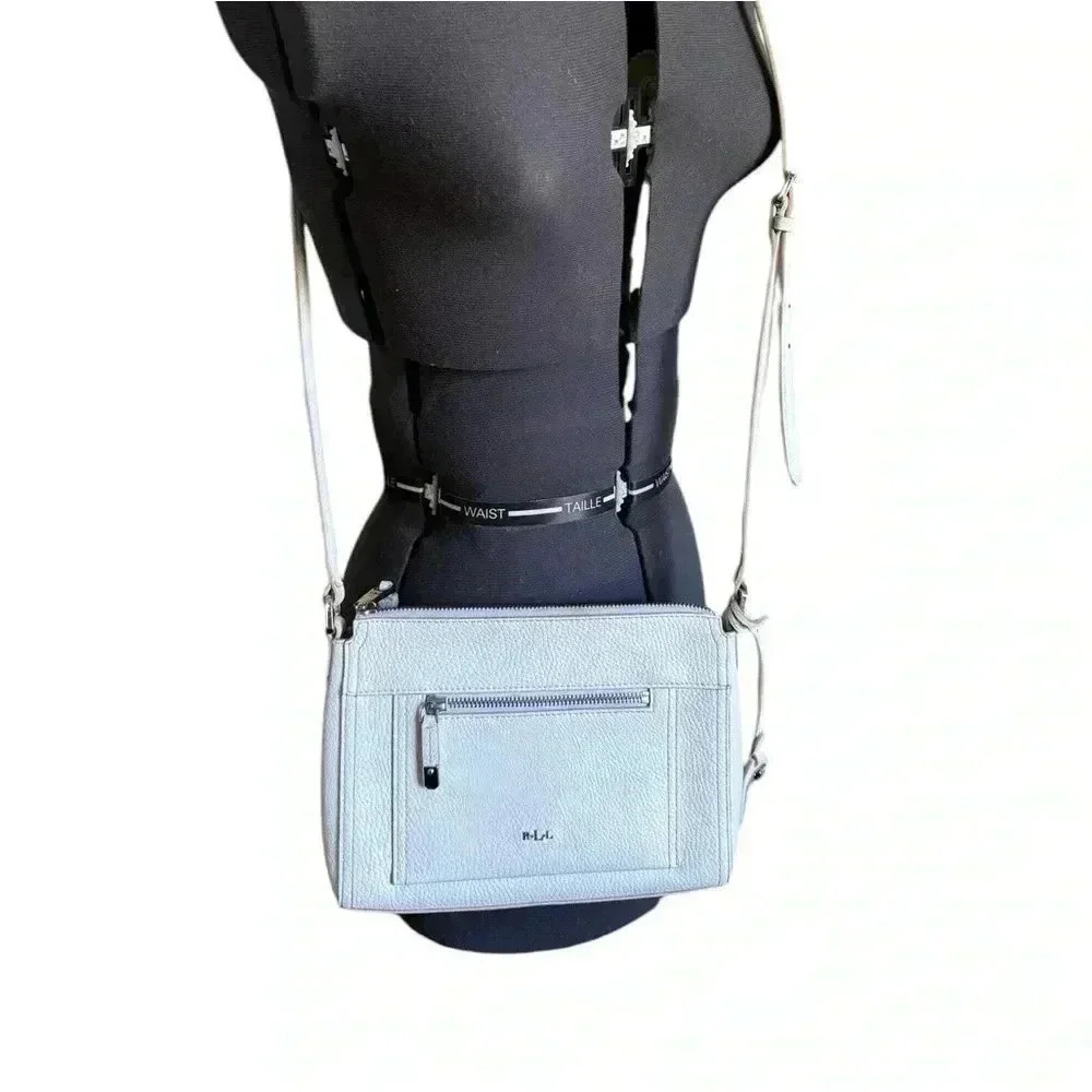Ralph Lauren Leather Bag